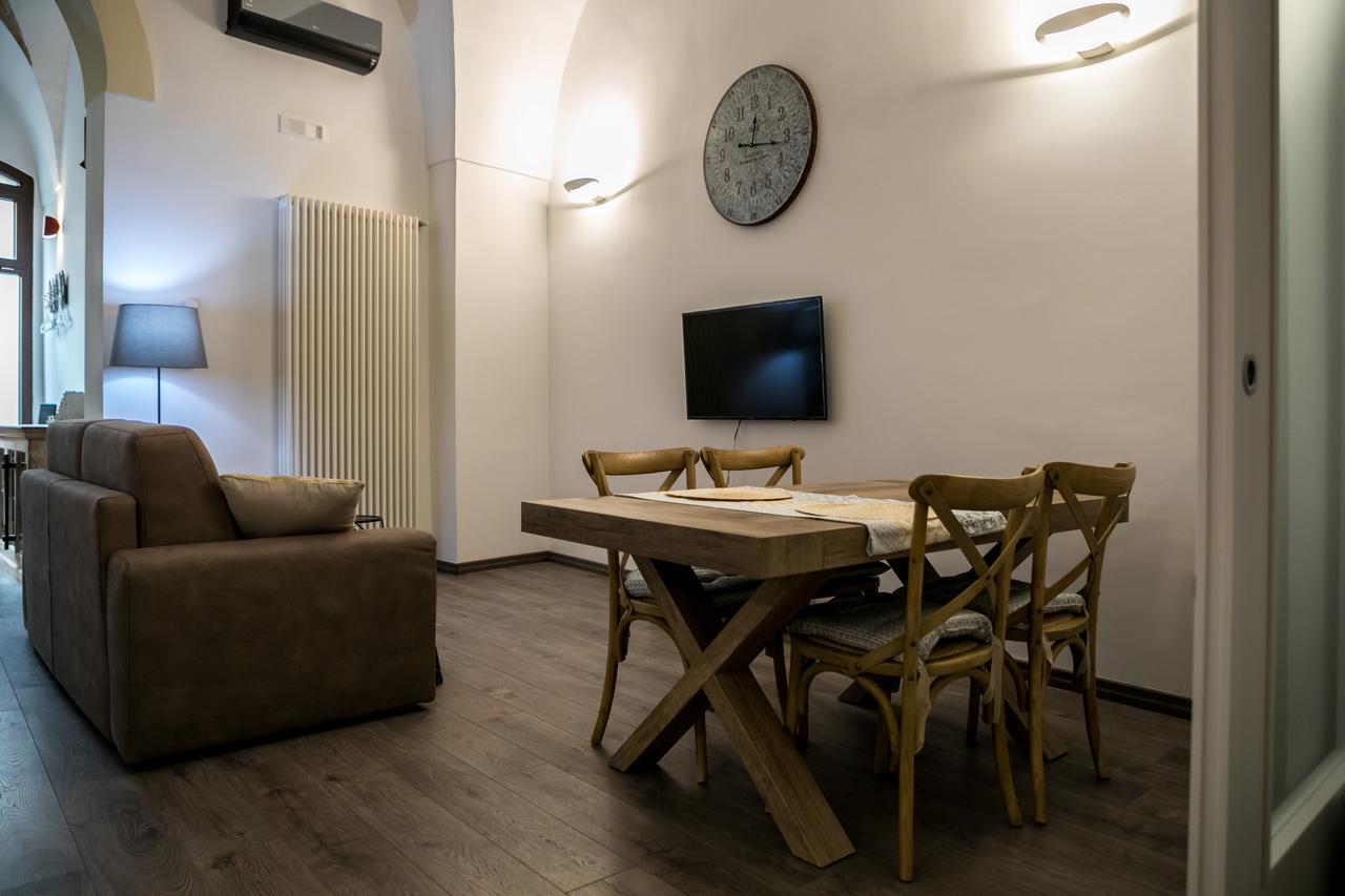 Miklu Luxury Suite Λέτσε Εξωτερικό φωτογραφία