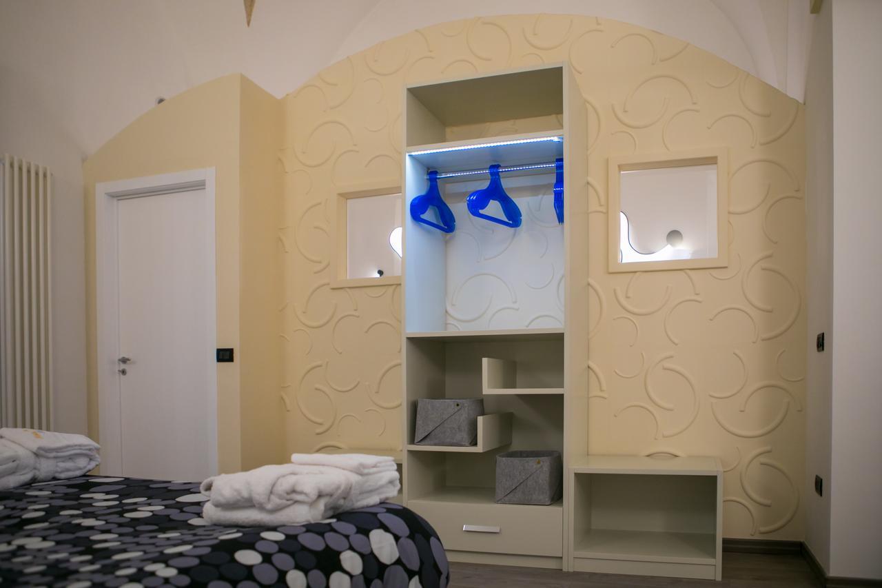 Miklu Luxury Suite Λέτσε Εξωτερικό φωτογραφία