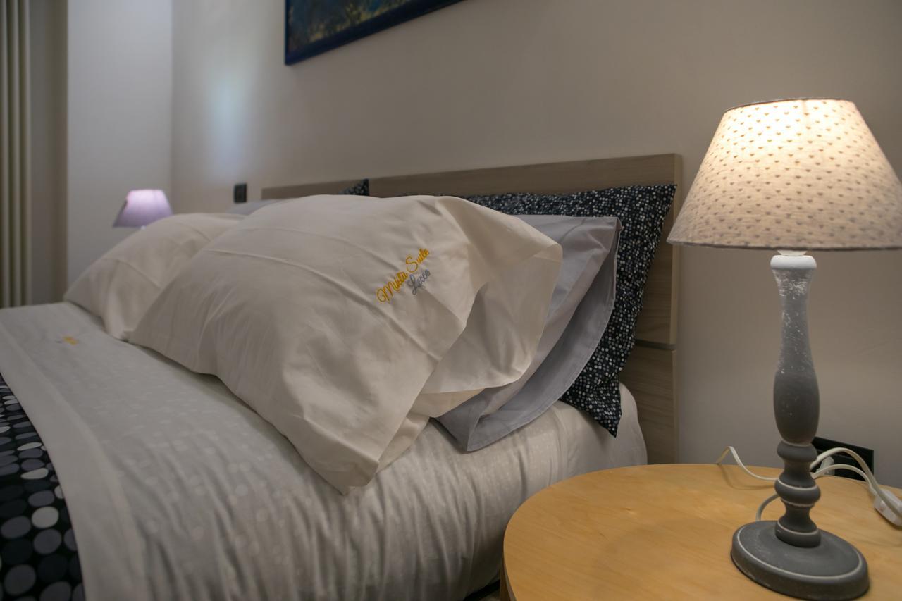 Miklu Luxury Suite Λέτσε Εξωτερικό φωτογραφία