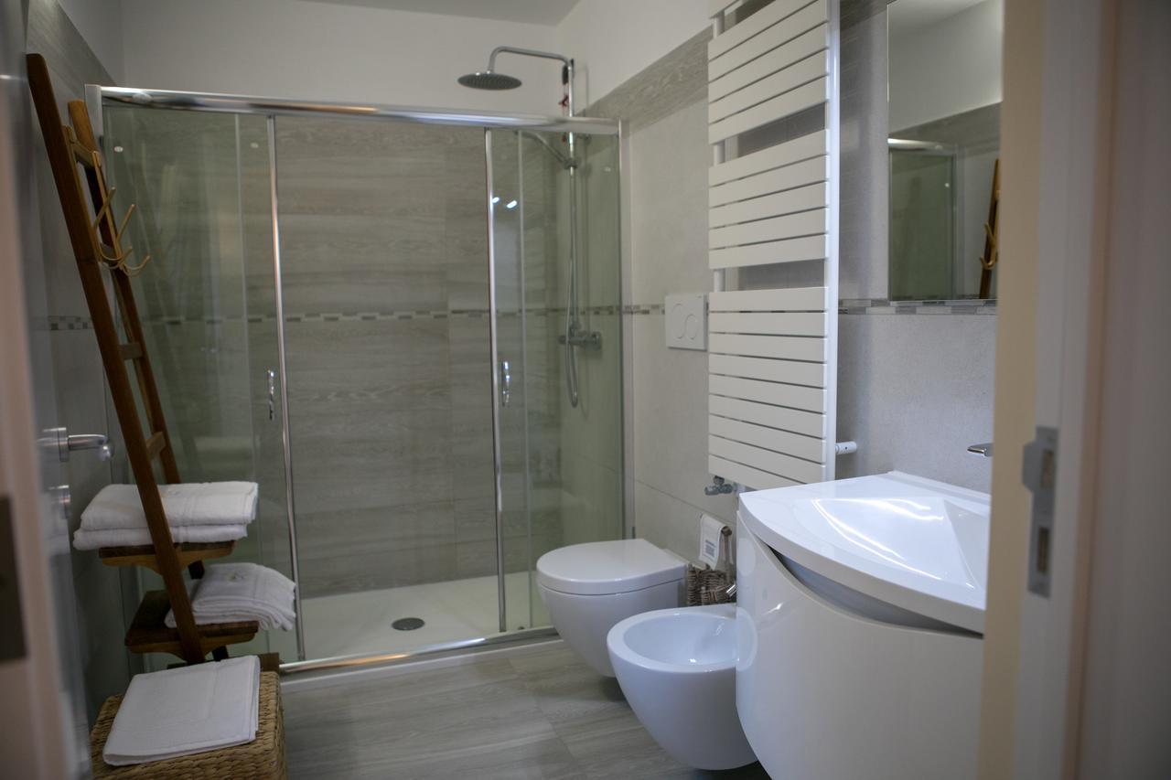 Miklu Luxury Suite Λέτσε Εξωτερικό φωτογραφία