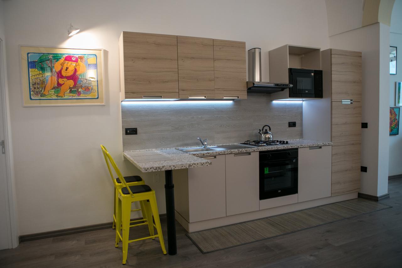 Miklu Luxury Suite Λέτσε Εξωτερικό φωτογραφία
