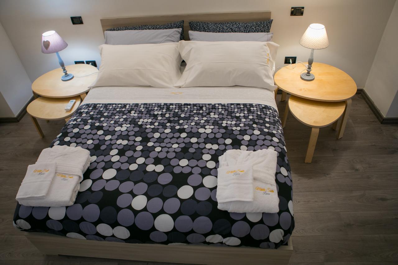 Miklu Luxury Suite Λέτσε Εξωτερικό φωτογραφία