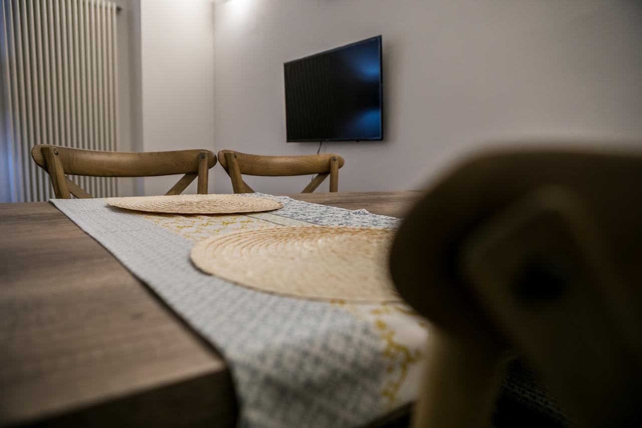 Miklu Luxury Suite Λέτσε Εξωτερικό φωτογραφία