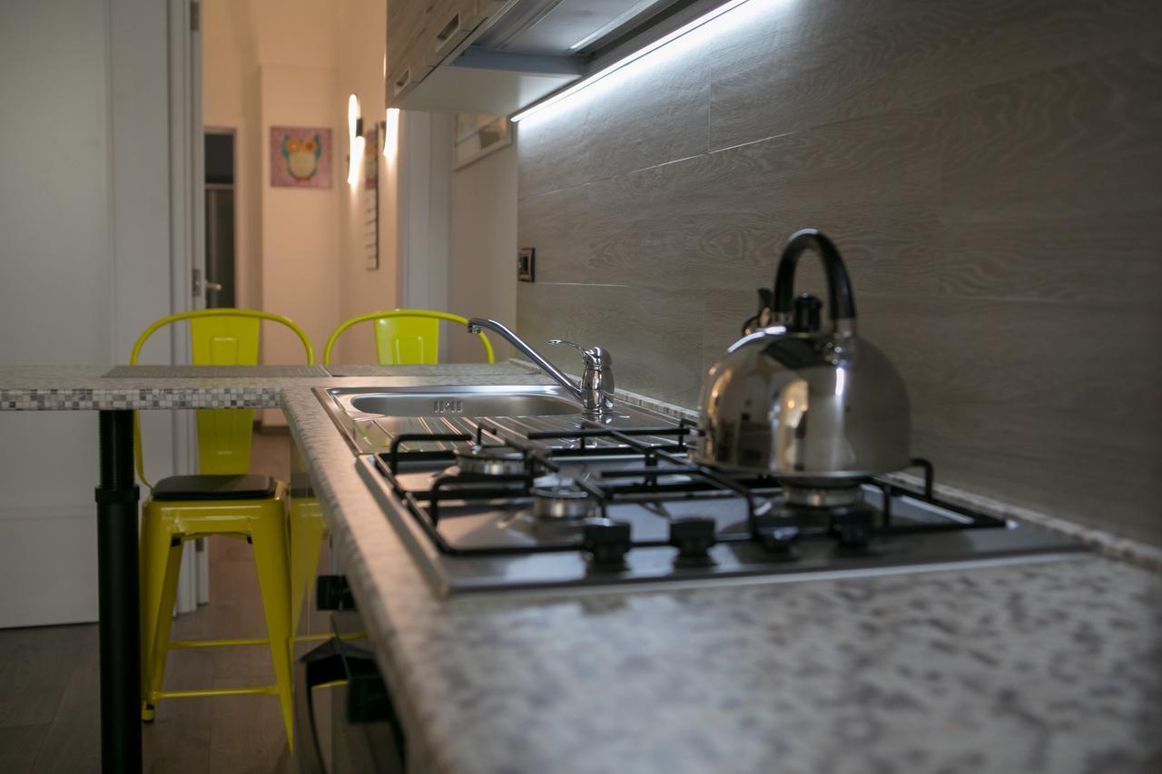 Miklu Luxury Suite Λέτσε Εξωτερικό φωτογραφία