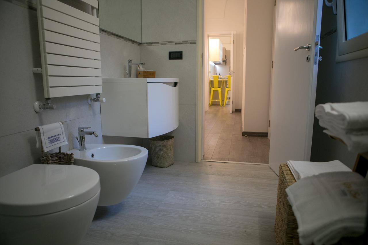 Miklu Luxury Suite Λέτσε Εξωτερικό φωτογραφία