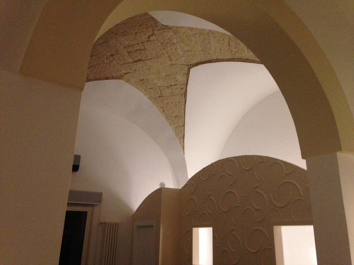Miklu Luxury Suite Λέτσε Εξωτερικό φωτογραφία