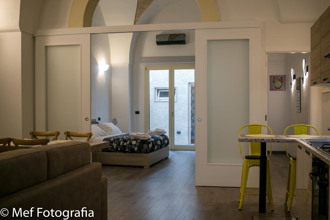 Miklu Luxury Suite Λέτσε Εξωτερικό φωτογραφία