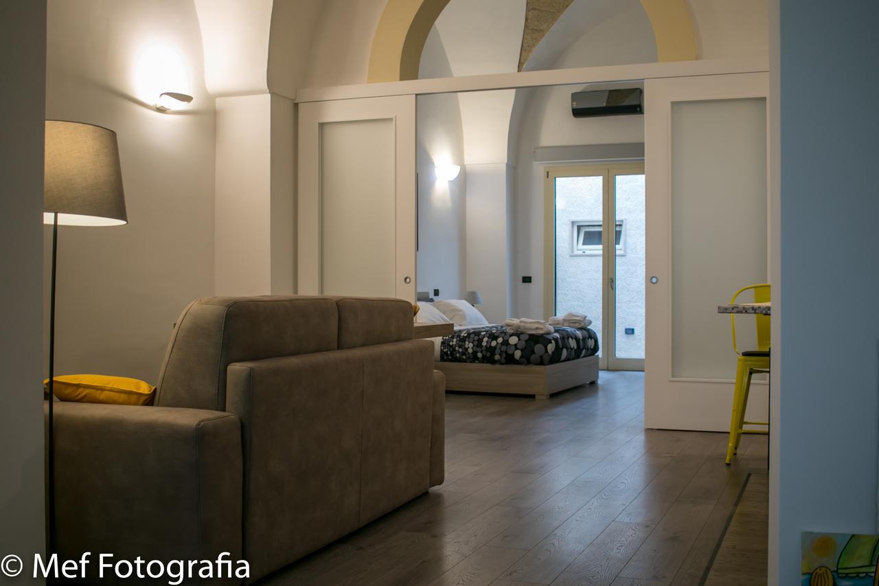 Miklu Luxury Suite Λέτσε Εξωτερικό φωτογραφία