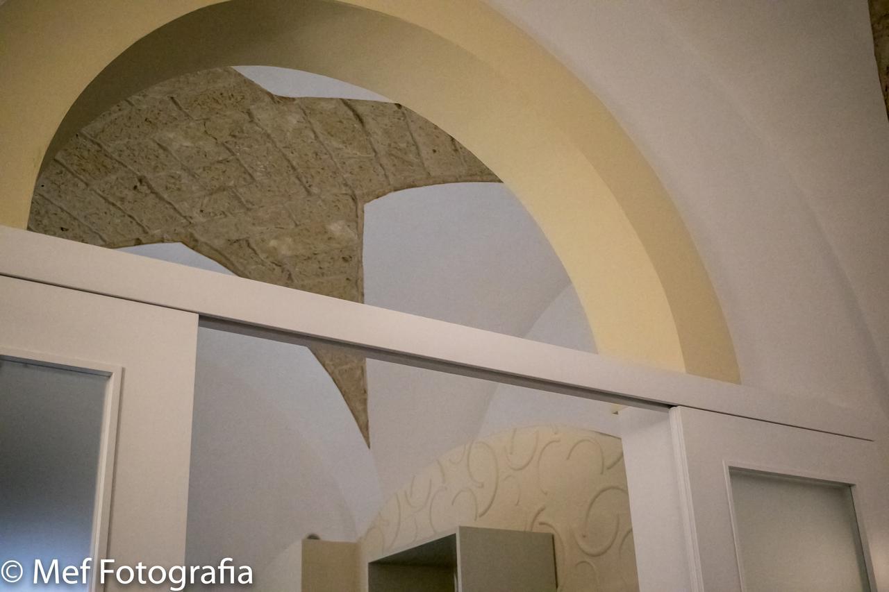 Miklu Luxury Suite Λέτσε Εξωτερικό φωτογραφία