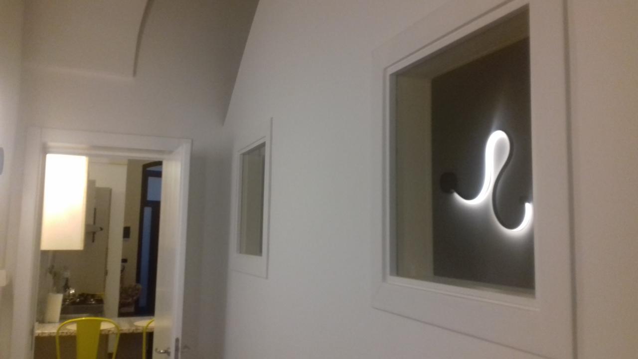 Miklu Luxury Suite Λέτσε Εξωτερικό φωτογραφία