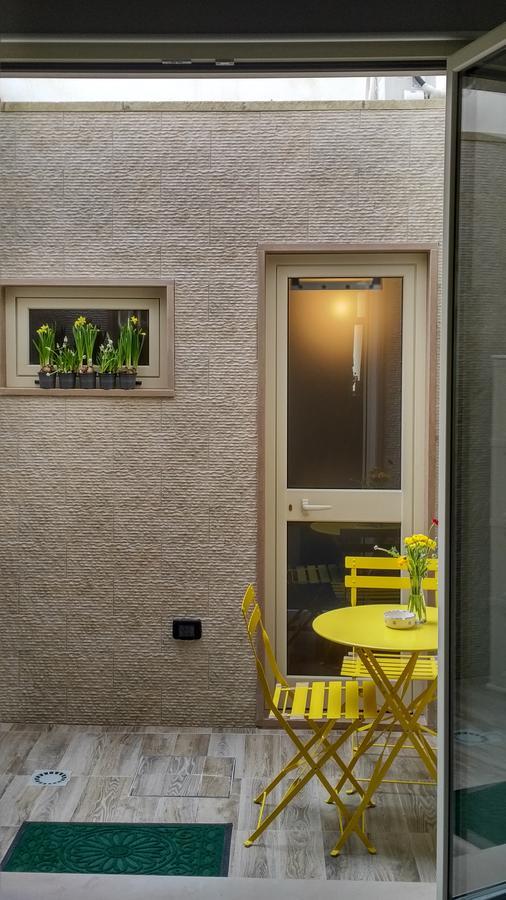 Miklu Luxury Suite Λέτσε Εξωτερικό φωτογραφία