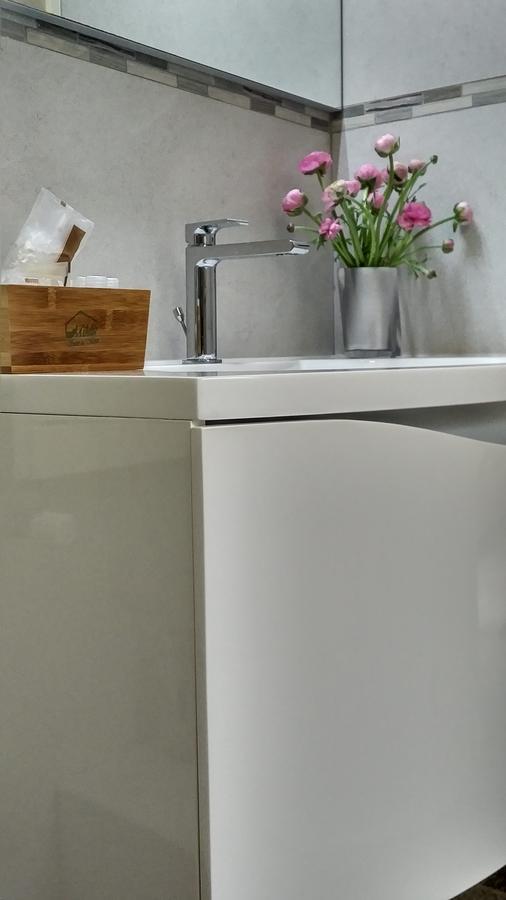 Miklu Luxury Suite Λέτσε Εξωτερικό φωτογραφία