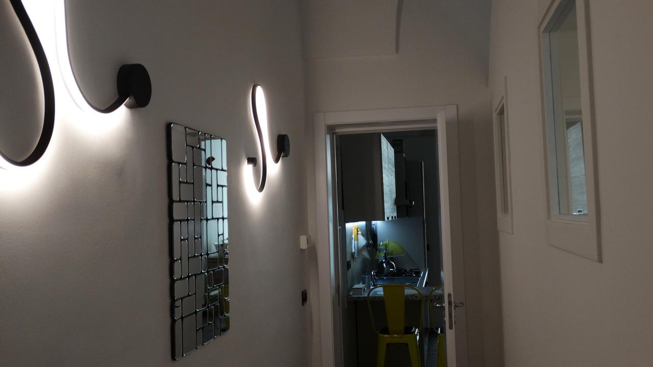 Miklu Luxury Suite Λέτσε Εξωτερικό φωτογραφία