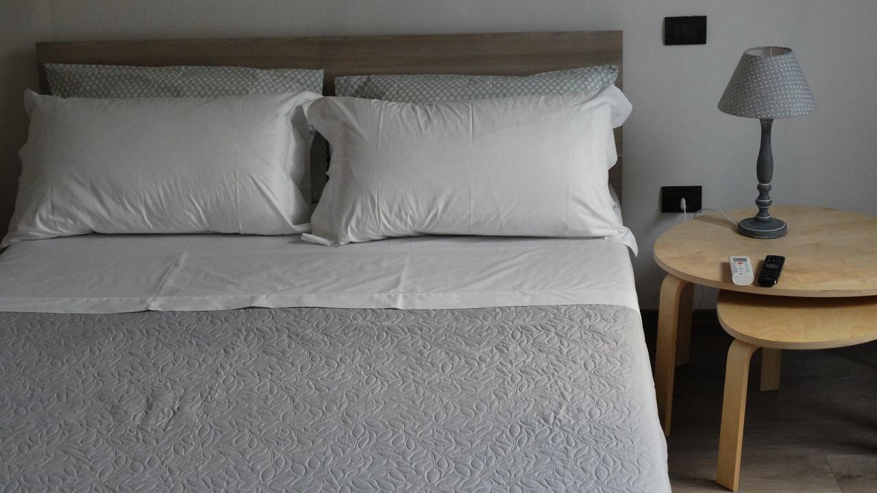 Miklu Luxury Suite Λέτσε Εξωτερικό φωτογραφία